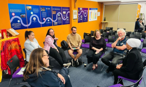 Interfaith Human Library Strengthens Ties Across Western Sydney Schools