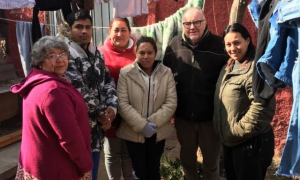 World Day of Migrants and Refugees: A need for a culture of encounter