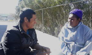 Human Trafficking: A Call to Awareness and Action