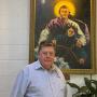 Columban Fr Tony Cox takes the helm at Stella Maris Australia