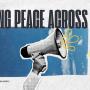 Building peace across faiths: Rev Dr Patrick McInerney