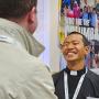 Australian Catholic Youth Festival: Catholic Pilgrims Meet Columban Missionaries