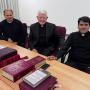 Completion of translation of the Roman Missal from Latin to Urdu