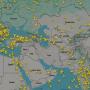 The crisis from the sky and a prayer for peace in the Middle East
