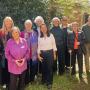 Partnership and Solidarity to Care for Our Common Home