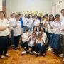 Salt and Light in the Community: A Recollection with Mission Partners in Cubao
