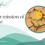 Prayer - Your mission of hope