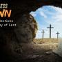 Fifth Sunday of Lent 2026