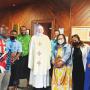 Outreach to migrants and refugees