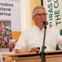 St Columban’s message on care for creation “needed in our world and Church”