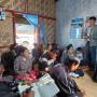 Faith in Action - How do Kachin people in Myanmar practice their faith?