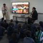Partnership Program school visitation - Good Samaritan Catholic Primary School