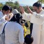 Crossing boundaries of despair: joys and struggles of mission in Myanmar