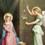 The Annunciation