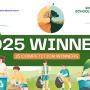 Winners - Season of Creation - School Competition 2025