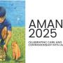 Art, mission and care for all creatures